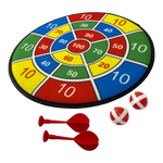 Jogo de Dardo