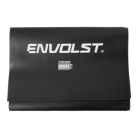 Faixa Elástica (Thera Band) Intensidade Extra‑forte Envolst