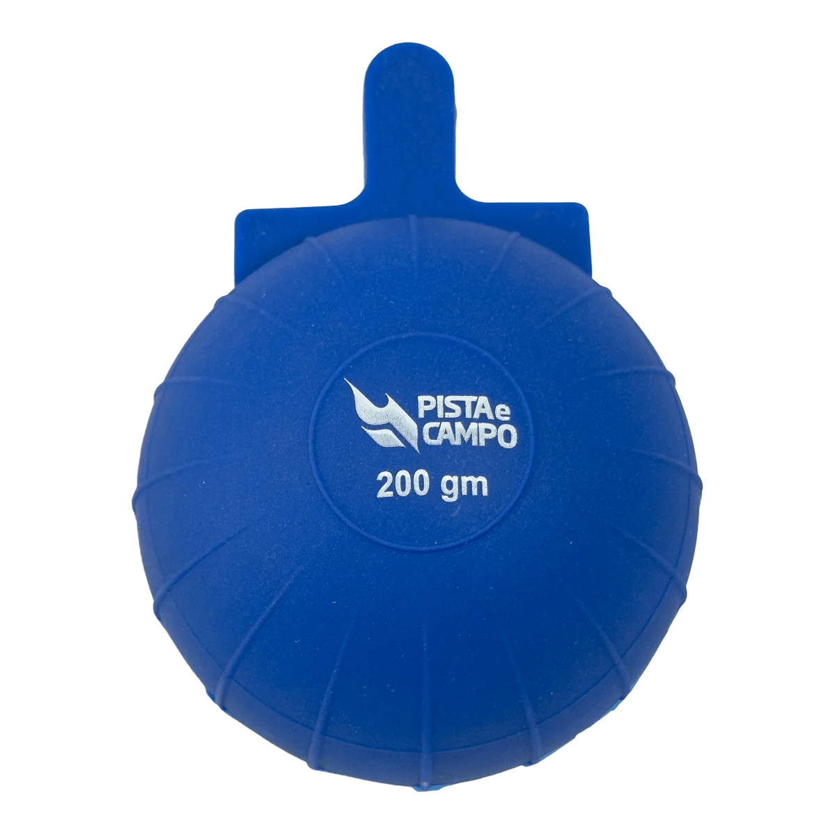 Pelota de PVC 200g Pista e Campo