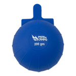 Pelota de PVC 200g Pista e Campo