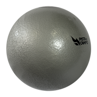 Peso de ferro 4kg Pista e Campo