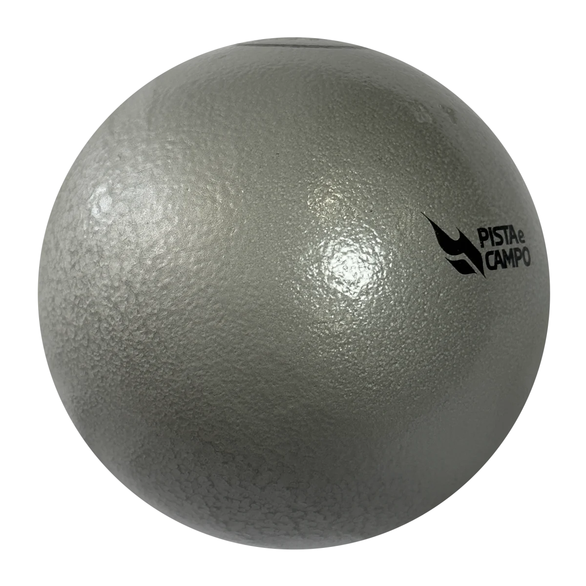 Peso de ferro 4kg Pista e Campo