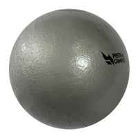 Peso de ferro 4kg Pista e Campo