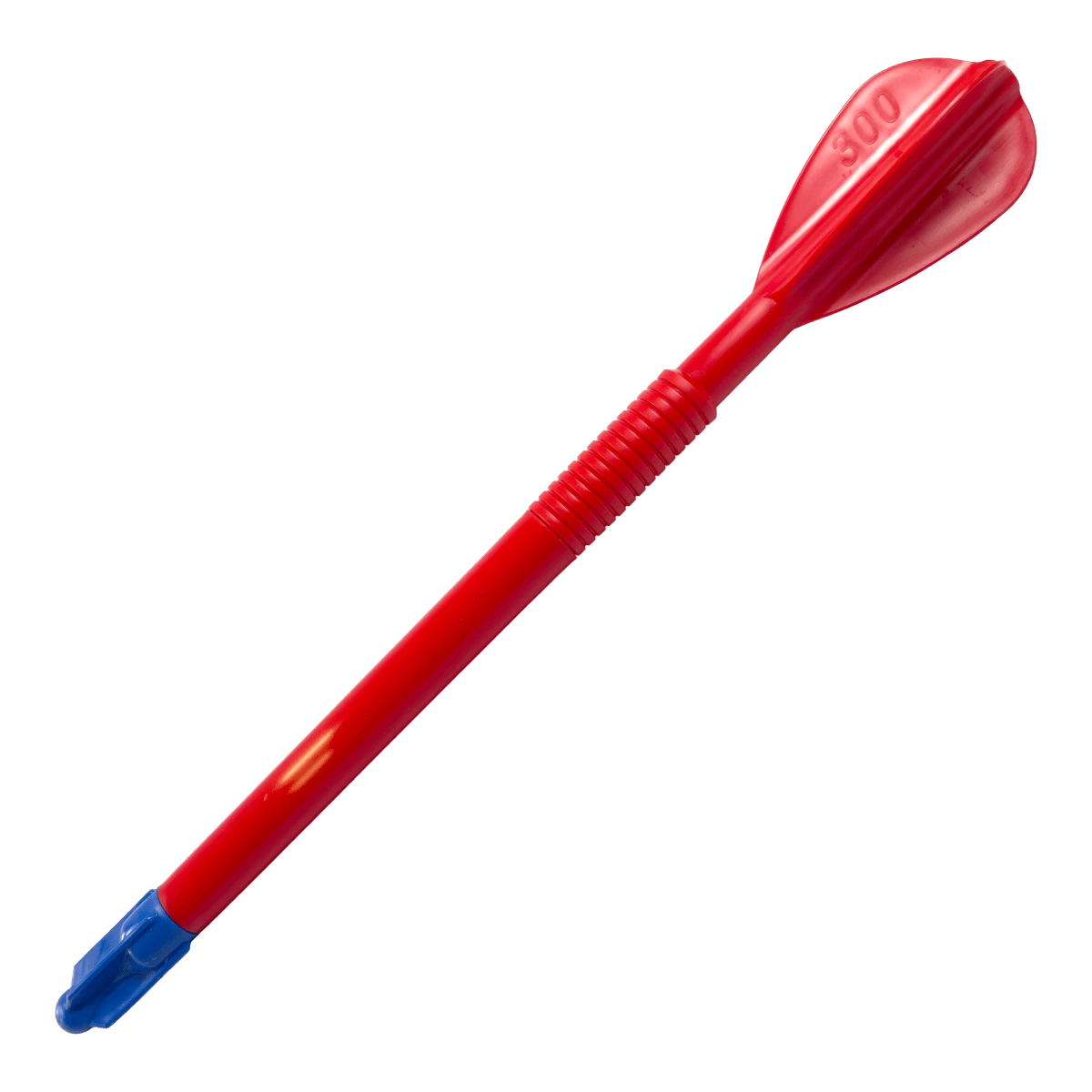 Dardo de plástico 300g Turbojav