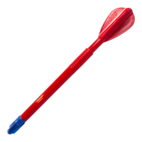 Dardo de plástico 300g Turbojav