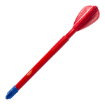 Dardo de plástico 300g Turbojav