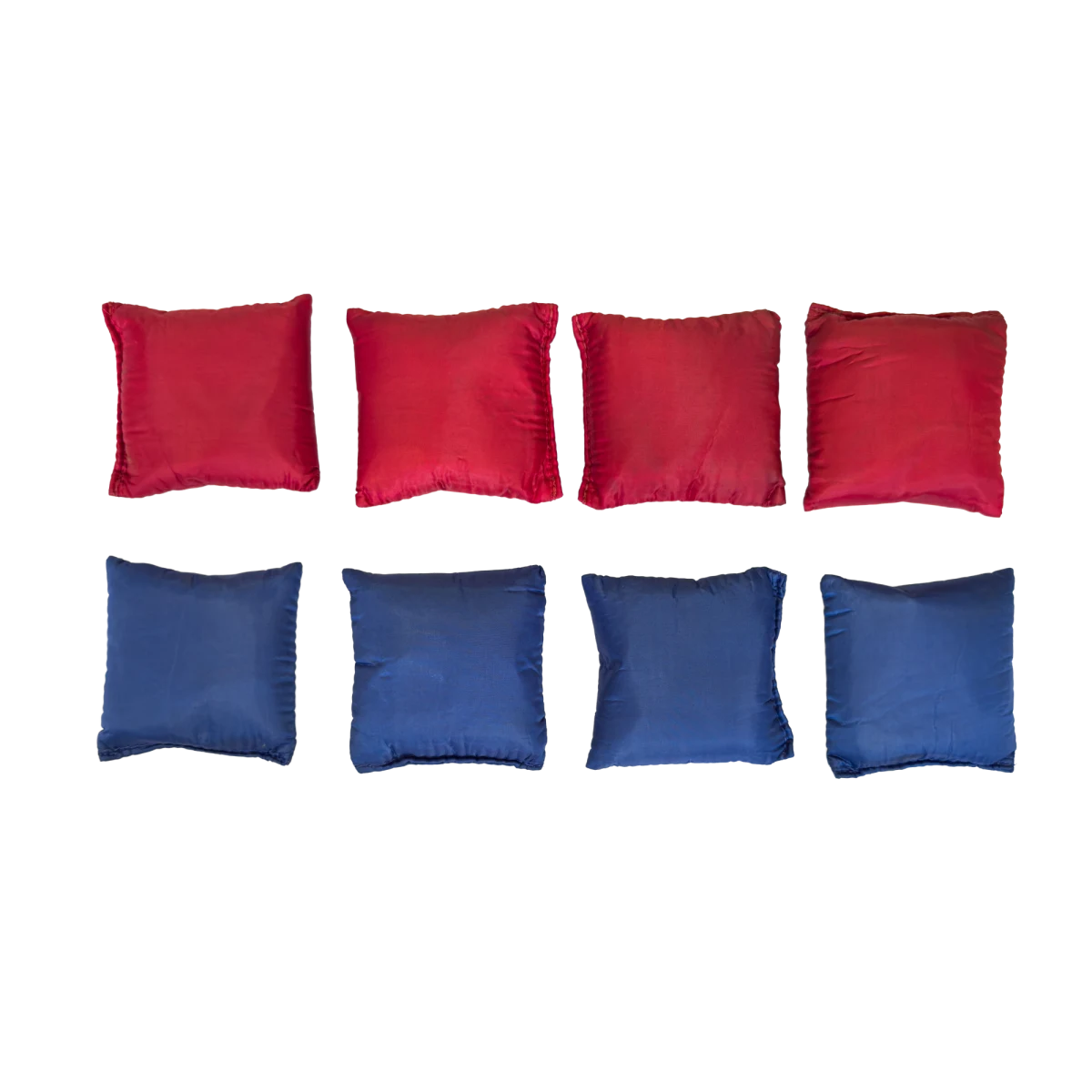 Jogo Cornhole com 1 buraco 8 saquinhos (par) NeoFun