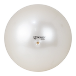 Bola Ginástica Rítmica Oficial 400g Gracios - Azul