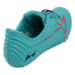 Sapatilha de atletismo para velocidade premium Health