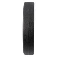 Anilha Emborrachada 5Kg Cement Furo 31mm Envolst
