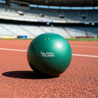 Peso de ferro 3kg Pista e Campo