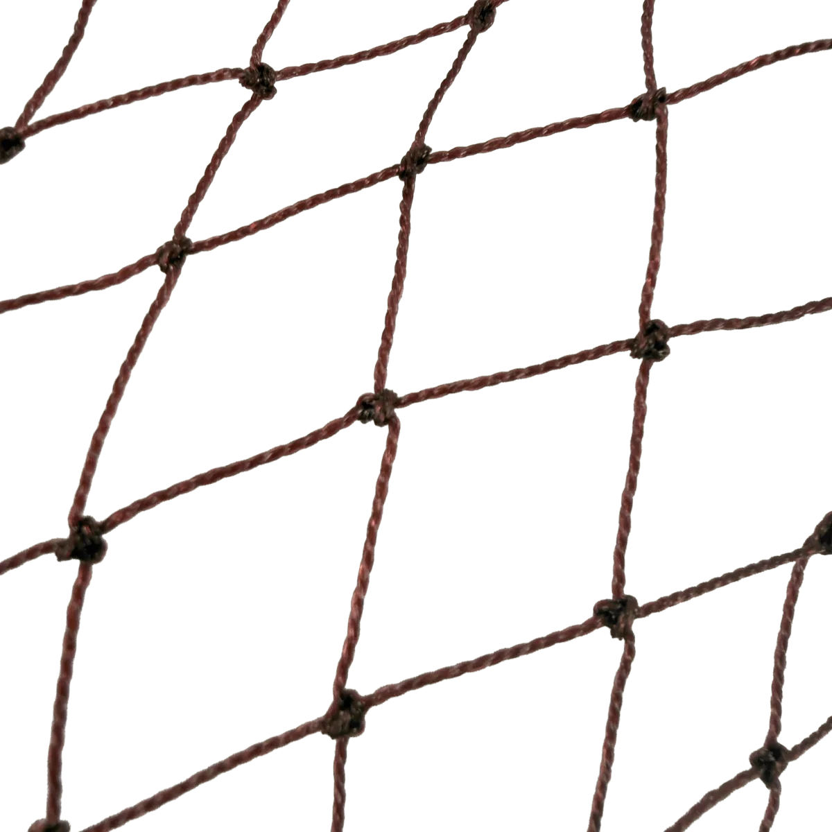 Rede oficial de badminton dimensões 6,10m (L) x 0,76m (A) com faixa de vinil superior Loire