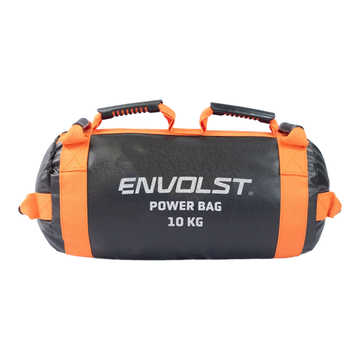 Power sand bag para treinamento funcional 10kg Envolst