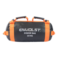 Power sand bag para treinamento funcional 10kg Envolst