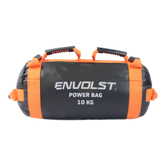 Power sand bag para treinamento funcional 10kg Envolst