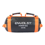 Power sand bag para treinamento funcional 10kg Envolst