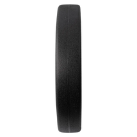 Anilha Emborrachada 10Kg Cement Furo 31mm Envolst