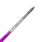 Dardo de duralumínio e aço 800g modelo competição IAAF Vinex (JAL-CH800)