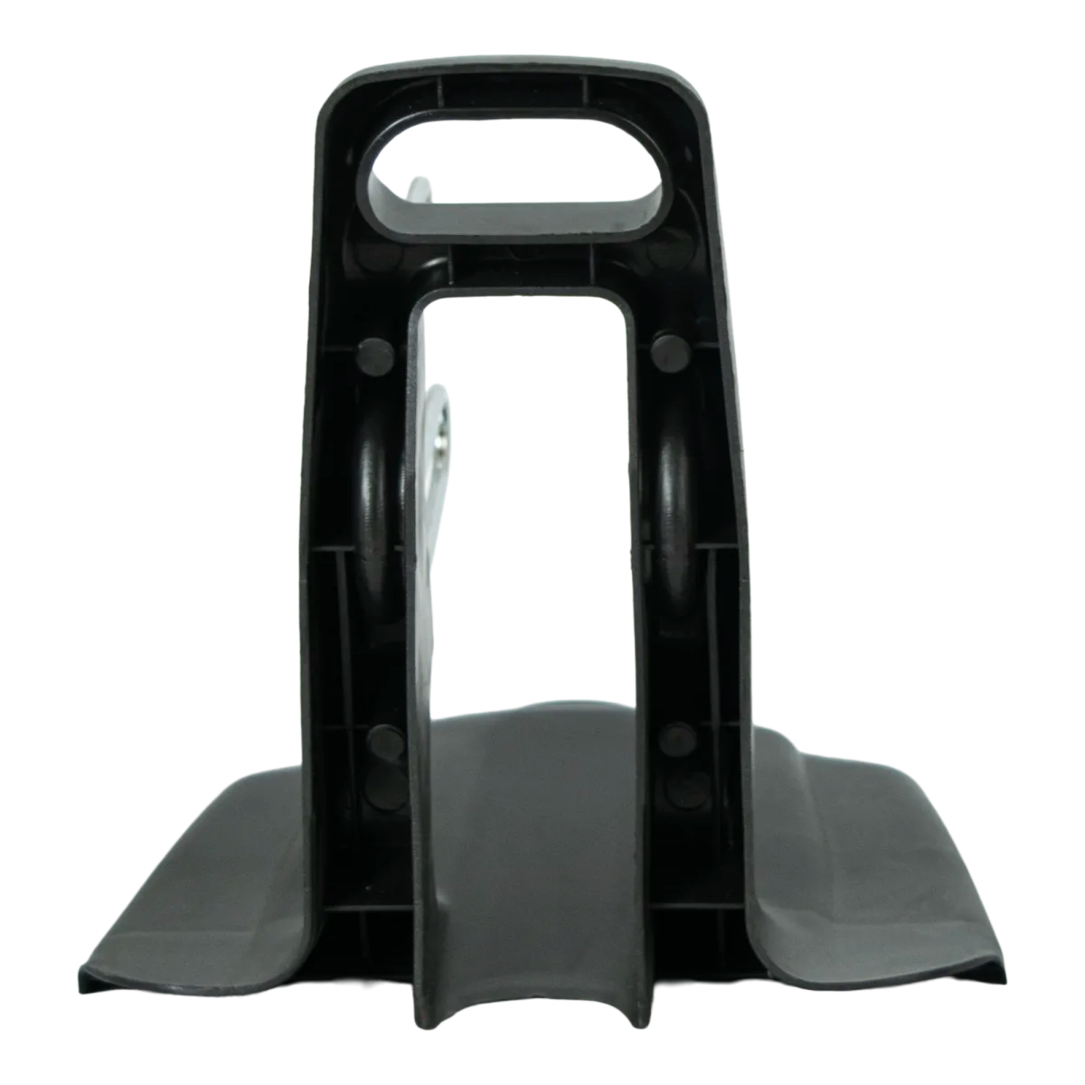Conjunto 6 Halteres Neoprene 1, 2 e 3kg e Suporte Envolst