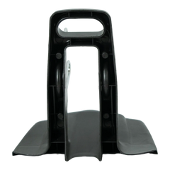 Conjunto 6 Halteres Neoprene 1, 2 e 3kg e Suporte Envolst
