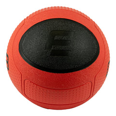 Medicine Ball 3kg Envolst com Quique para Potência e Treino Funcional