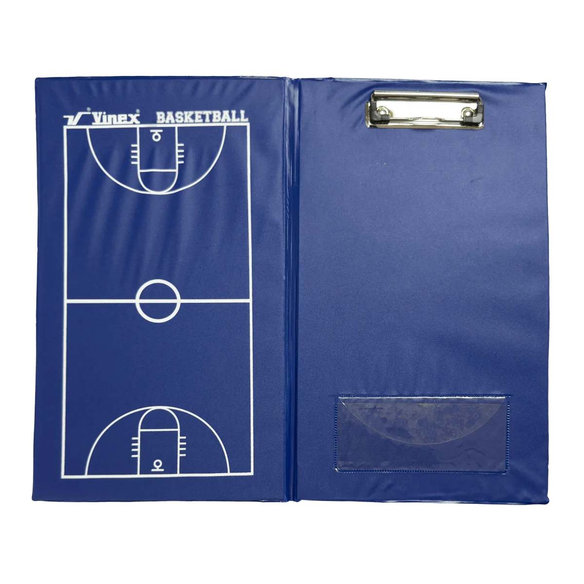 Prancheta magnética para treinador de handebol Vinex