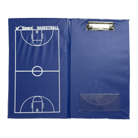Prancheta magnética para treinador de handebol Vinex