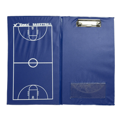 Prancheta magnética para treinador de handebol Vinex