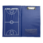 Prancheta magnética para treinador de handebol Vinex