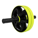 Roda Dupla Abdominal Profissional Envolst