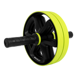 Roda Dupla Abdominal Profissional Envolst