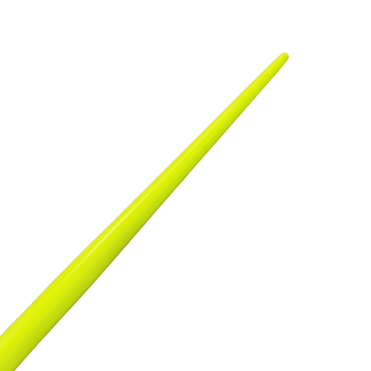 Dardo de atletismo de duralumínio e aço 700g WA-IAAF Vinex (JAL-CH700)