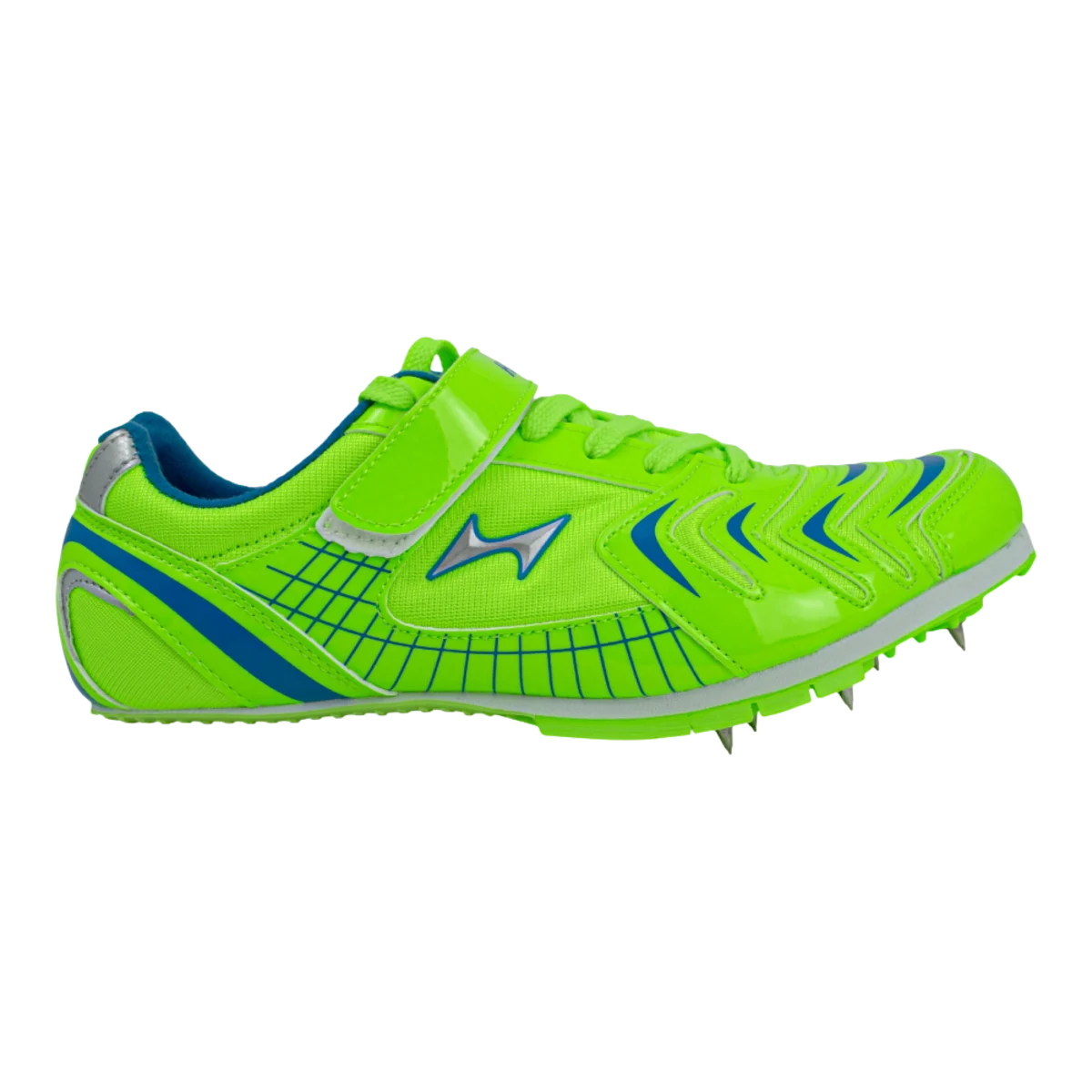 Sapatilha de atletismo para saltos Health