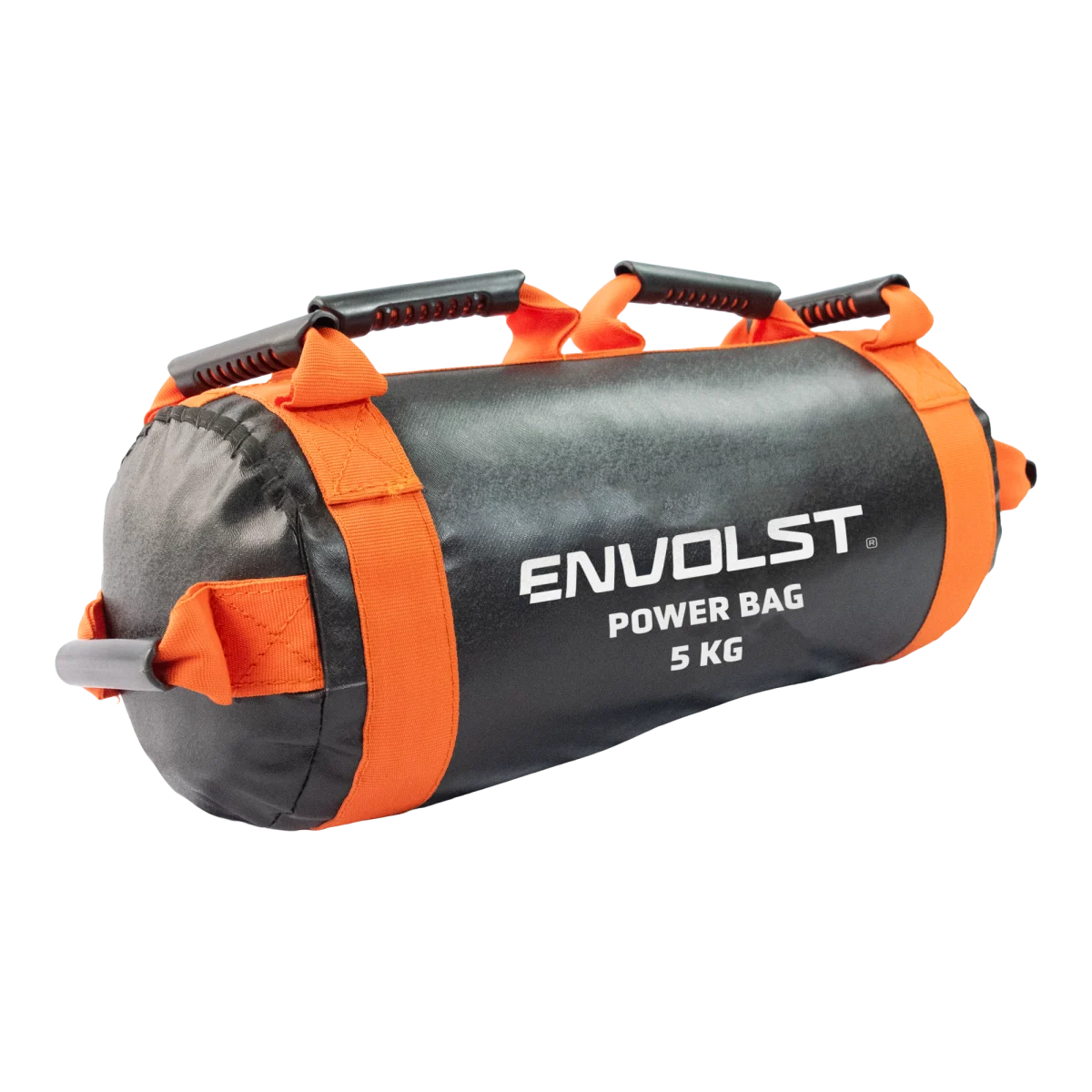 Power sand bag para treinamento funcional 5kg Envolst