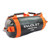 Power sand bag para treinamento funcional 5kg Envolst