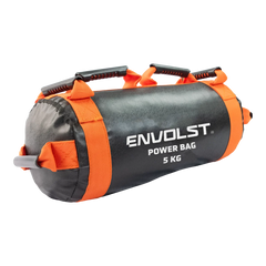 Power sand bag para treinamento funcional 5kg Envolst
