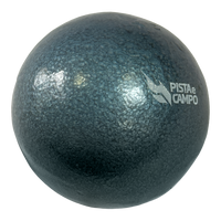 Peso de ferro 2kg Pista e Campo