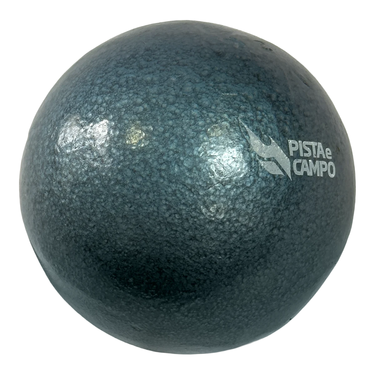 Peso de ferro 2kg Pista e Campo