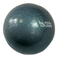 Peso de ferro 2kg Pista e Campo