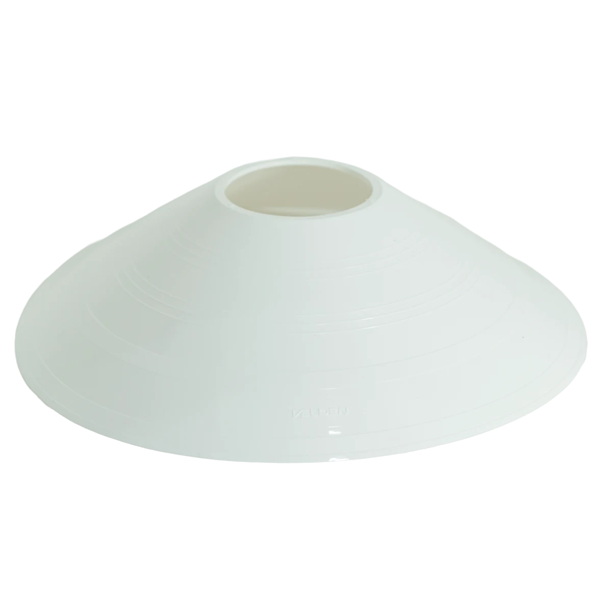 Minicone de sinalização de plástico 5cm Velden - Azul