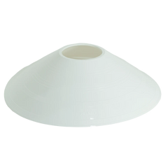Minicone de sinalização de plástico 5cm Velden - Azul