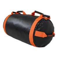 Power sand bag para treinamento funcional 15kg Envolst