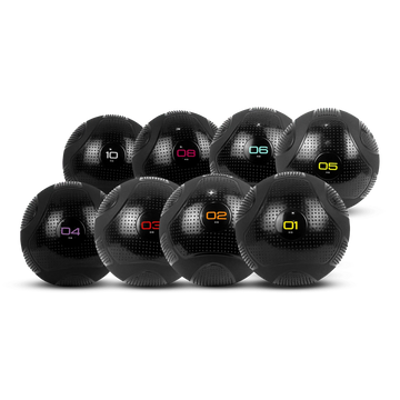 Bola slam ball texturizada Envolst