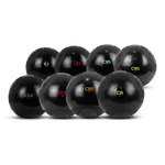 Slam Ball 2Kg em Borracha sem Quique Envolst