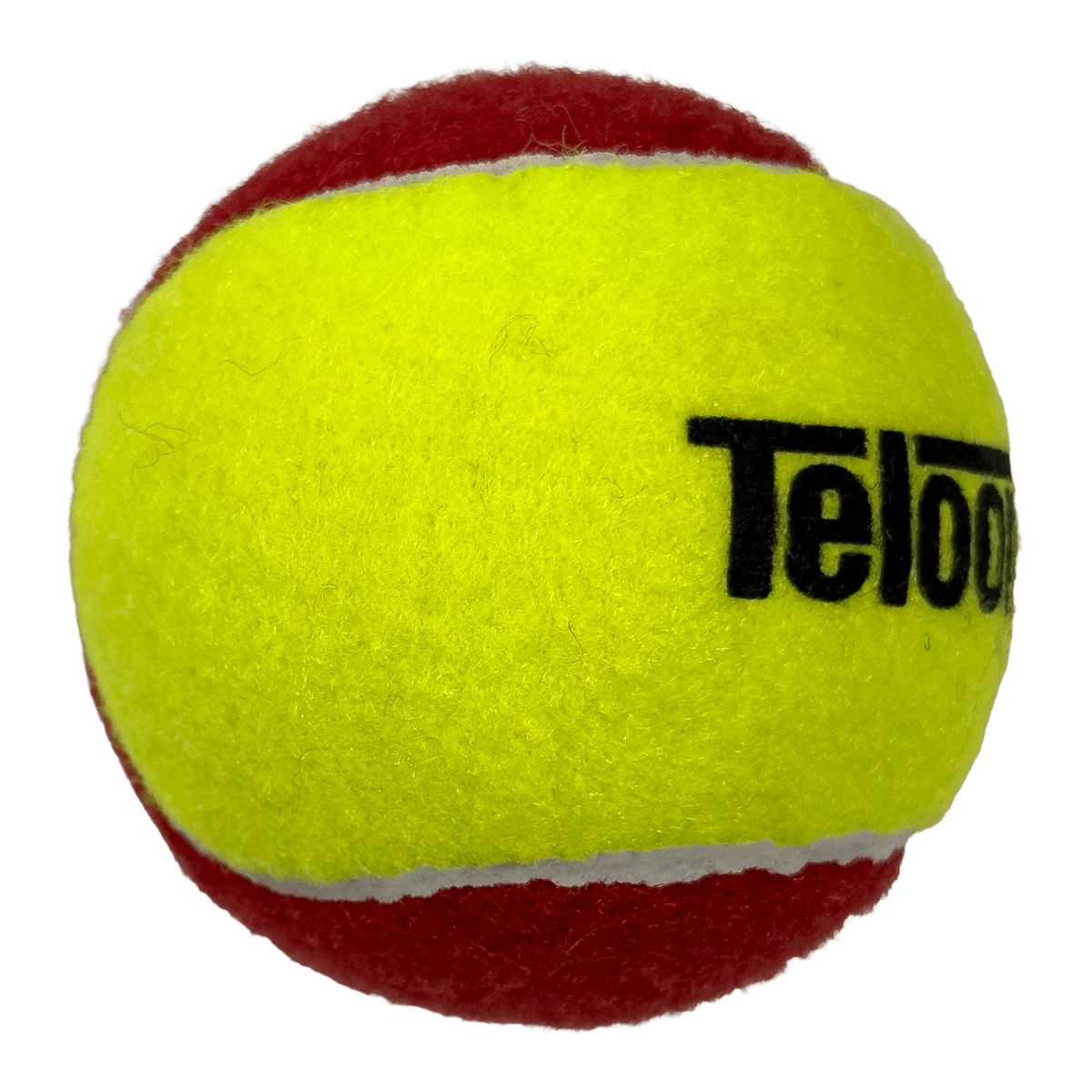 Bolas de Tênis Estágio 3 ITF com 3un Teloon