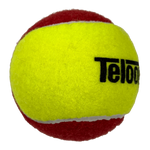 Bolas de Tênis Estágio 3 ITF com 3un Teloon