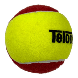 Bolas de Tênis Estágio 3 ITF com 3un Teloon
