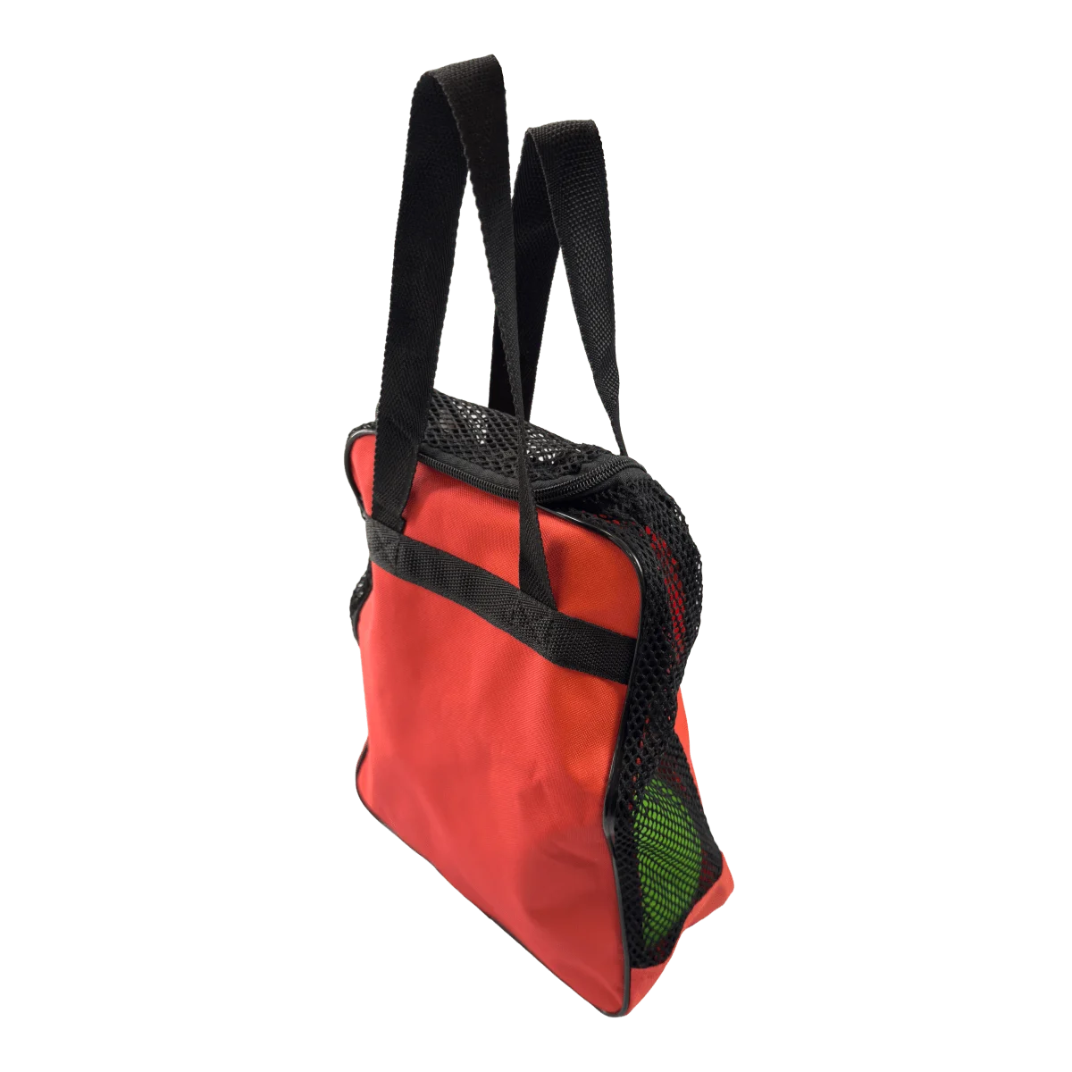 Bolsa para transporte de martelos de PVC Pista e Campo