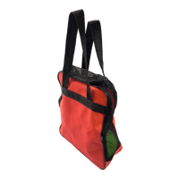 Bolsa para transporte de martelos de PVC Pista e Campo