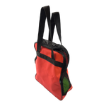 Bolsa para transporte de martelos de PVC Pista e Campo